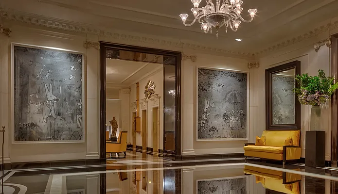 Sold by Douglas Elliman | media 14