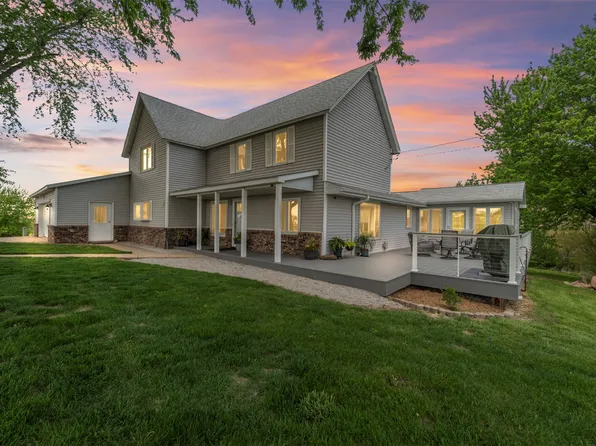 1273 120th St, Boone, IA 50036