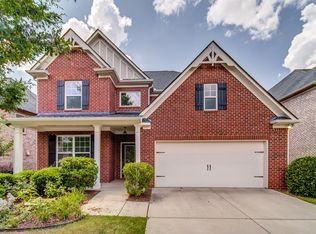 9950 Autry Vue Ln, Johns Creek, GA 30022