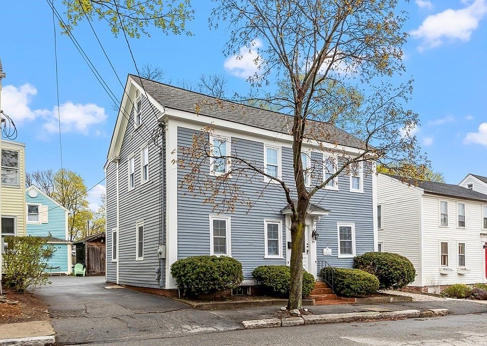 20 Warren St, Newburyport, MA 01950 Zillow