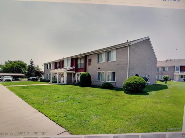 503 Sunset Ln, Saint Clair Shores, MI 48082