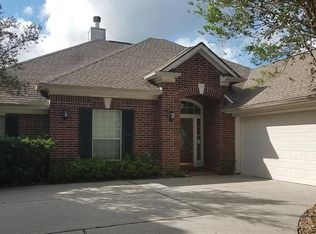 12215 Salmon Crk, Houston, TX 77041