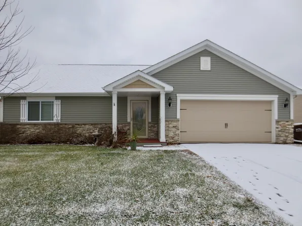 1101 Sunset Ave, Montrose, MN 55363