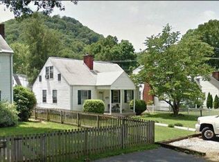 3907 Washington Ave SE, Charleston, WV 25304