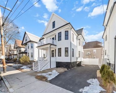 5 Madison St, Medford, MA, 02155