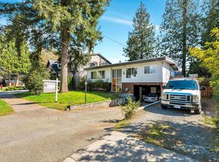 20580 46th Ave, Langley, BC V3A 3H6