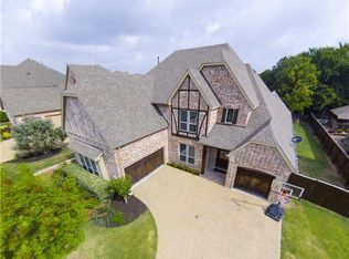 1809 Reynolds Ct, Allen, TX 75002