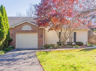 903 Vista Ter, Blacksburg, VA