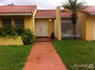 1440 SW 119th Ct, Miami, FL 33184