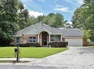 407 Christopher Ct, Rincon, GA 31326