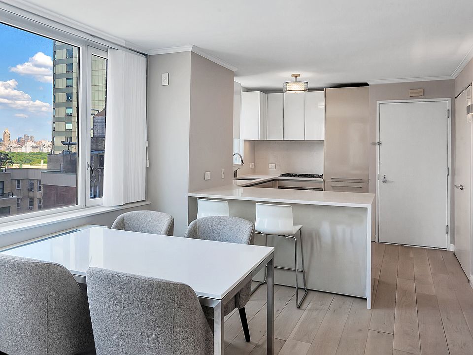 1st image of 322 W 57th St APT 25G