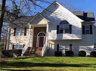 215 Brick Mill Dr, Canton, GA