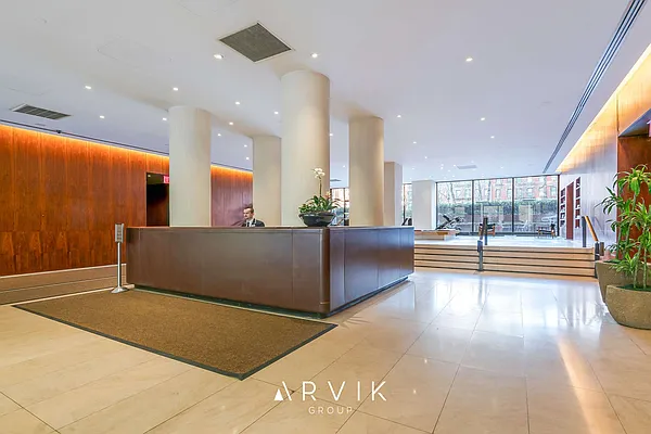 Rented by Arvik Group Real Estate | media 16