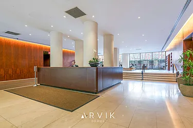 Rented by Arvik Group Real Estate