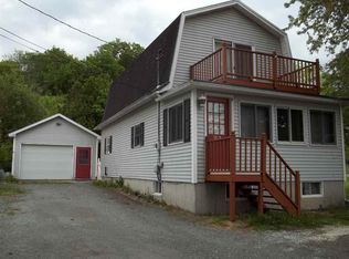 3030 N Route 30 North Rd, Bomoseen, VT 05732