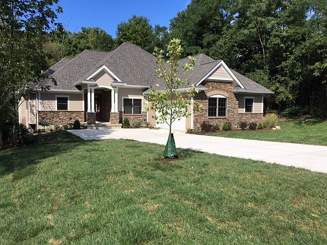 463 Claxton Glen Ct.