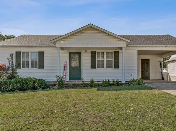 2802 N 4th St, Paragould, AR 72450