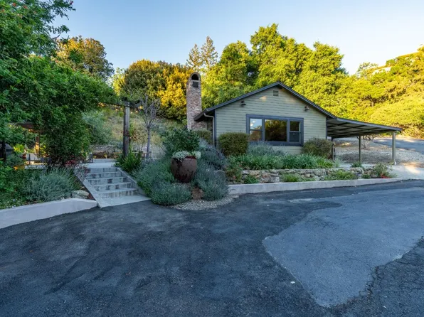 11265 Canyon Dr, San Jose, CA 95127