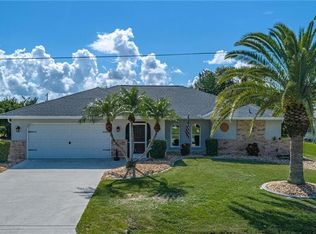 25363 Paladin Ln, Punta Gorda, FL 33983