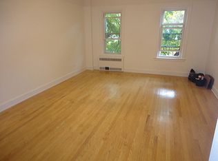 7734 Austin St APT 3J, Forest Hills, NY 11375