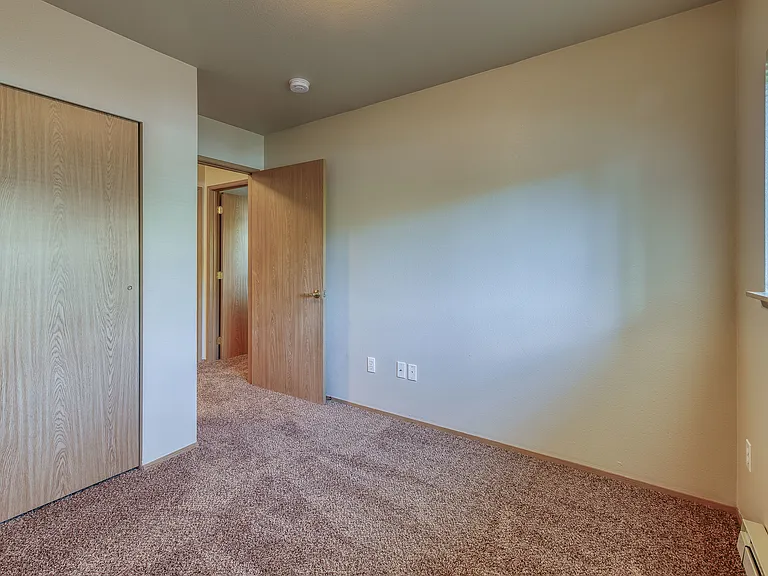 1st Bedroom