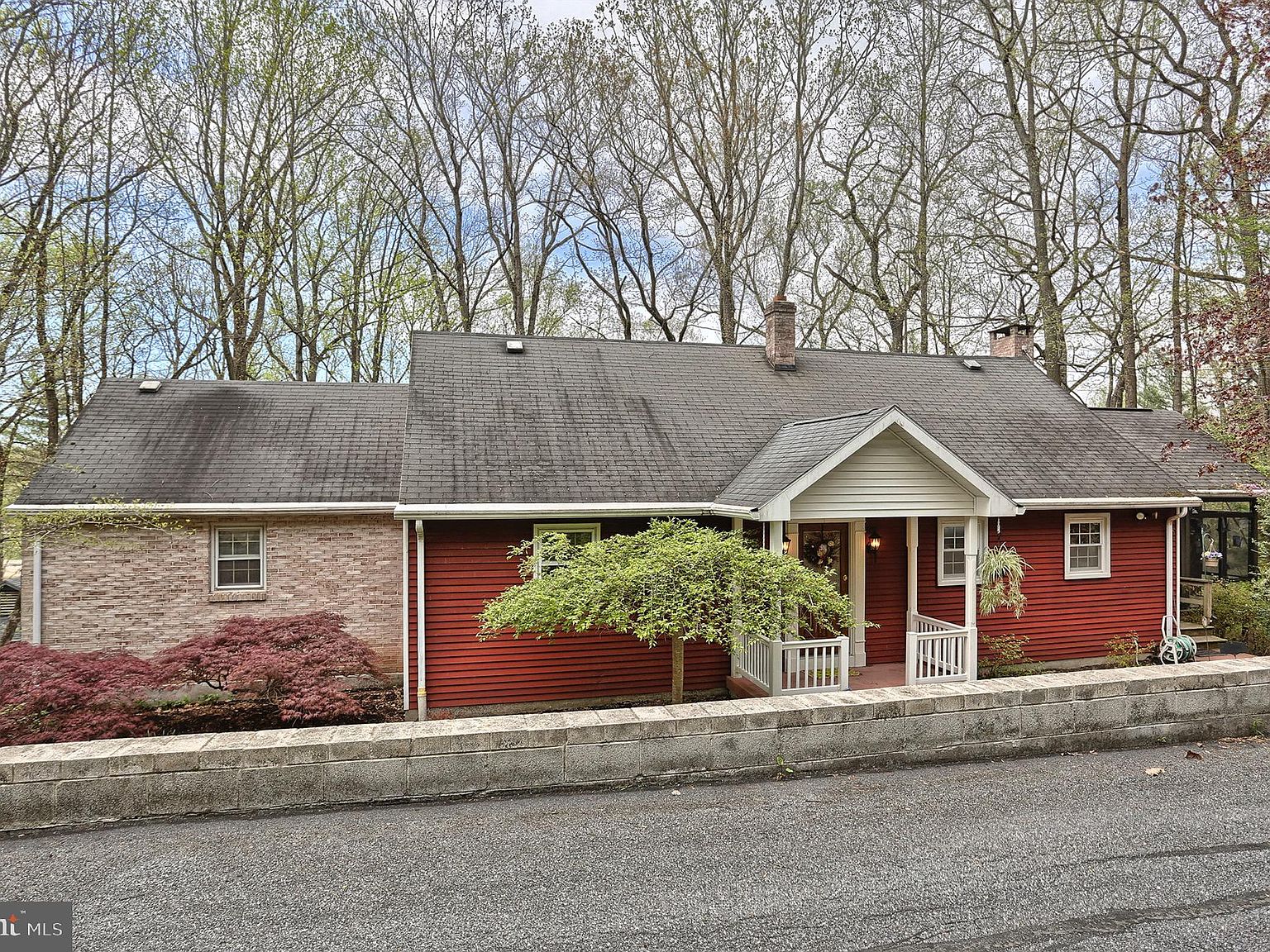407 Lancaster Ave, Mount Gretna, PA 17064 Zillow