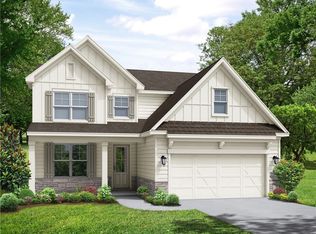 15 Lakeside Way, Cartersville, GA 30121