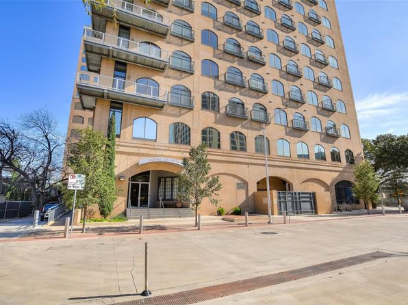 507 Sabine St APT 709