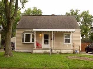 1239 Sandlin Ave, Columbus, OH 43224