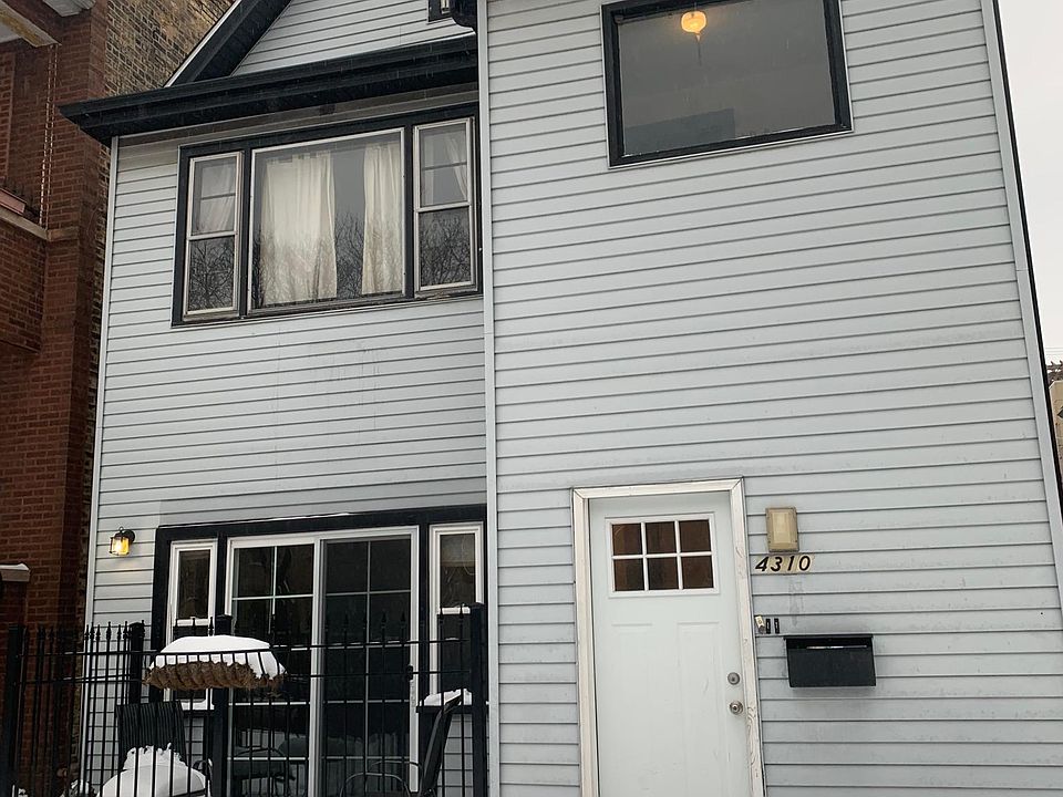 1st image of 4310 N Francisco Ave #2