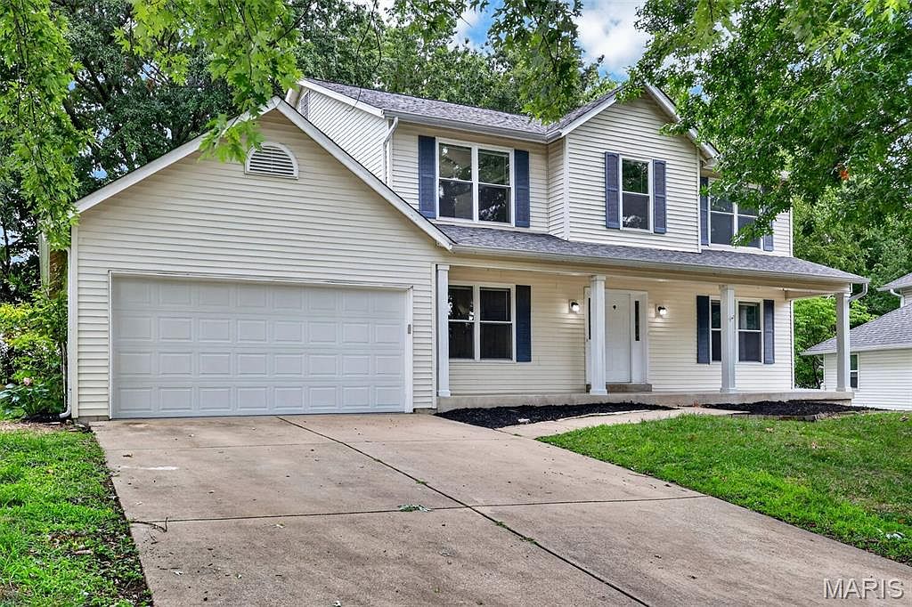 2947 Bromley Dr — Persimmon Woods Golf Club