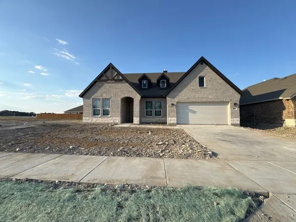 737 Stardust Dr, Anna, TX 75409
