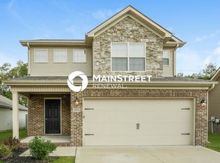 1993 Drummond Dr, Lexington, KY 40511