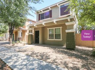 1510 S Jacana Ln, Gilbert, AZ 85296