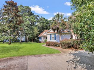69 Walling Grove Rd, Beaufort, SC 29907