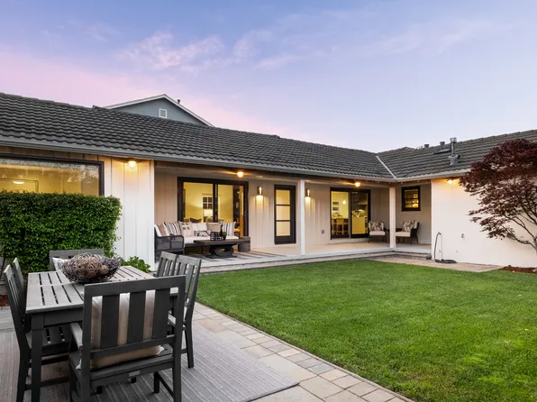1625 Coronado Way, Burlingame, CA 94010