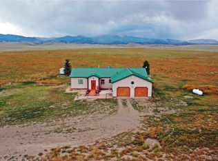 3571 County Road 28, Monte Vista, CO 81144