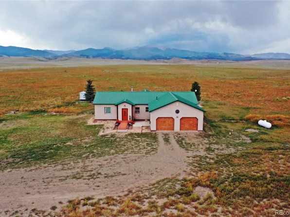 3571 County Road 28, Monte Vista, CO 81144