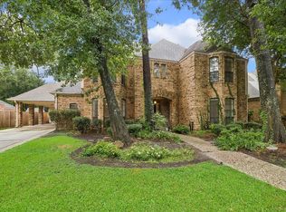 6015 Spanish Oak Way, Spring, TX 77379