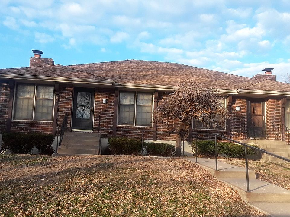 2nd image of 8820 E 58th Ter