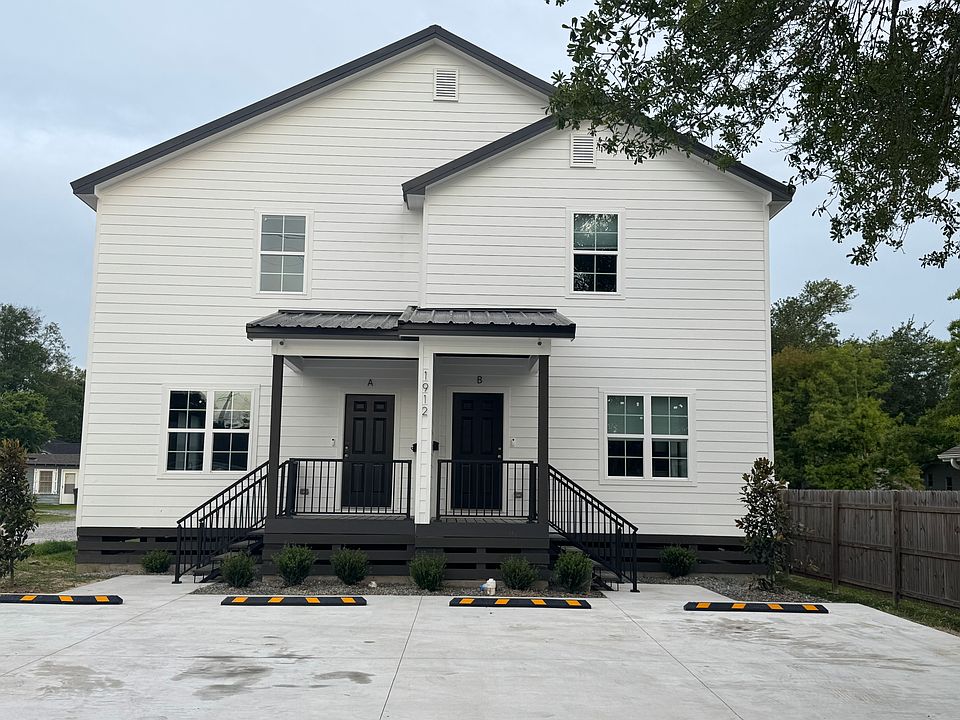 1st image of 1912 Alvin St #A