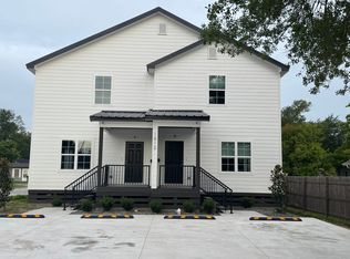 1912 Alvin St #A, Lake Charles, LA 70601