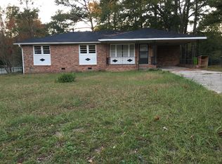 137 Fairlawn Ct, Columbia, SC 29203