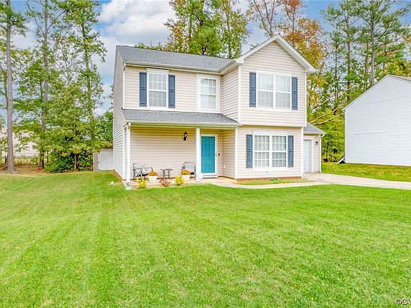 3rd image of 1708 Harvest Grove Ln