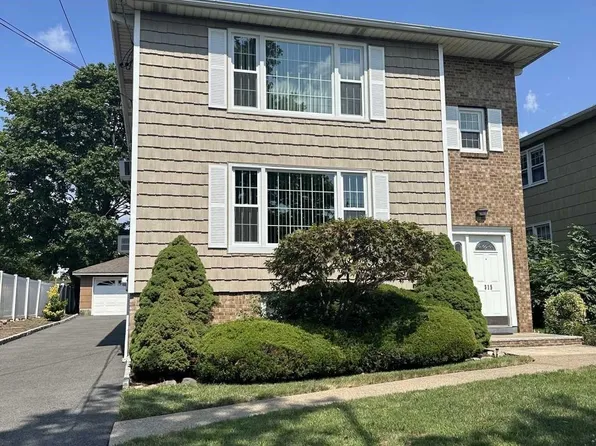 315 Terrace Ave, Hasbrouck Heights, NJ 07604