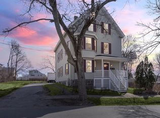 31 Ord St, Salem, MA 01970
