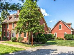 105 High Meadow Dr, Franklin, TN 37069