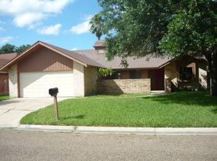 2813 Austrian Pine Ct, Harlingen, TX 78550