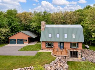 405 Oak Rd, Custer, WI 54423