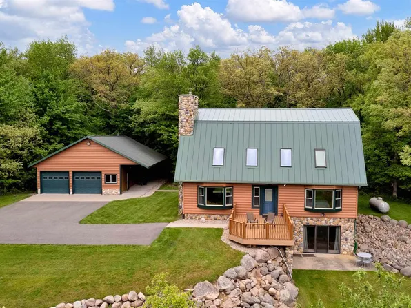 405 OAK ROAD, Custer, WI 54423